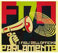 I Figli Dell'officina - Parlamente [Import]