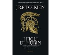 I figli di Húrin