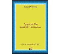 I figli di Tio prigionieri di Kuercos