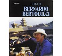 I film di Bernardo Bertolucci