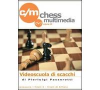 I finali di alfiere e pedoni. Conoscere i finali. DVD