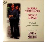 I Finally Found Someone