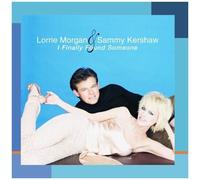 Lorrie Morgan – I Finally Found Someone – CD audio