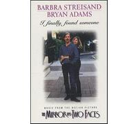 I Finally Found Someone [Import]