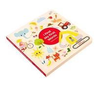 I find my first words Gestalten (Edité par), Yayo Kawamura (Illustration)