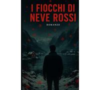 i fiocchi di neve rossi