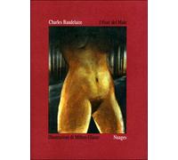 I fiori del male Edition bilingue français-italien - Charles Baudelaire - Nuages - broché - Poésie