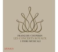 Les Concerts Royaux