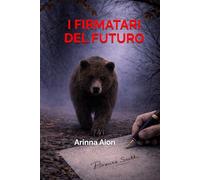 I FIRMATARI DEL FUTURO: IL LATO OSCURO DEL REWILDING
