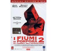I fiumi di porpora 2 - Gli angeli dell'apocalisse (special editon)