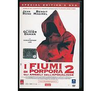 I fiumi di Porpora 2-Gli Angeli dell'apocalisse [Special Editon] [Import]