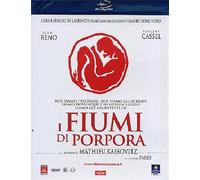 I fiumi di porpora [Blu-ray]
