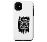 I Fix Cars What Your Superpower? Réparation mécanique Automobile Coque pour iPhone 11