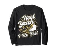 I Fix Feet Podologie Podologie Médecin du Pied Chirurgien Manche Longue