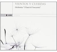 I Flauti Di Toscanini - Vientos Y Cuerdas [Import]