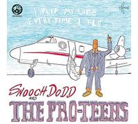 I Flip My Life Every Time I Fly [Vinyl]