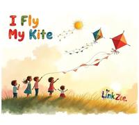 I Fly My Kite