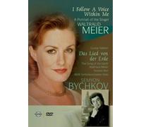 I Follow Voice Within Me: Portrait Waltraud Meier [Import anglais]