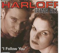 I Follow You (& Irina Alex) [Import]