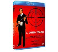 I... For Icarus (1979) ( I... comme Icare ) (Blu-Ray)