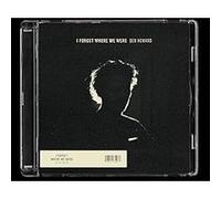 Ben Howard – I Forget Where We Were – CD – Édition 10e anniversaire (2 CD) – Import – Island
