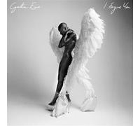 Cynthia Erivo – I Forgive You – CD