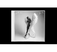 Cynthia Erivo – I Forgive You – CD
