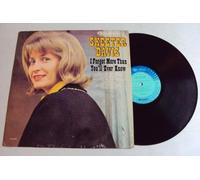 I forgot more than you'll ever know