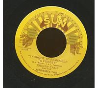 I Forgot To Remember To Forget - Katy Too (7inch, 45rpm)