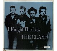 I Fought The Law