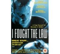 I Fought the Law