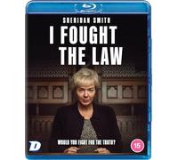 I Fought the Law [Blu-ray]