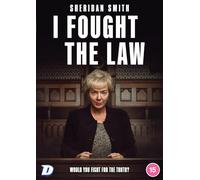 I Fought the Law [DVD]