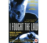 I Fought The Law [Import]