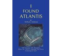 I Found Atlantis