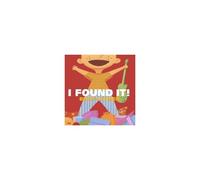 Brady Rymer I Found It (CD)