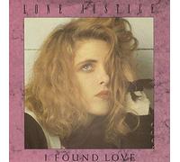 I Found Love