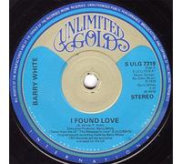 I Found Love