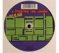 Dudu Palandre - I Found My Acid EP [Import]