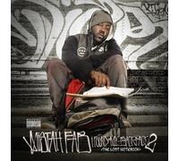 I Found My Back Pack 2:The Los [Import Allemand]