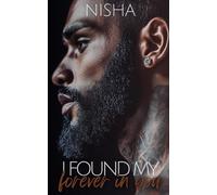 I Found My Forever In You