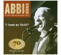 Abbi Hübner – I Found My Thrill – CD – Import USA