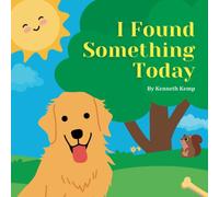 I Found Something Today