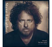 Steve Lukather – I Found The Sun Again – CD – Rough Trade Distribution GmbH