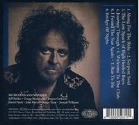 I Found The Sun Again by Steve Lukather [CD] NEUF