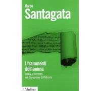 I frammenti dell'anima. Storia e racconto nel Canzoniere di Petrarca