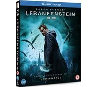 I, Frankenstein