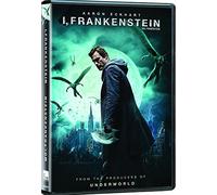 I, Frankenstein