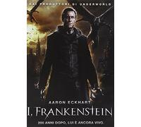I, Frankenstein