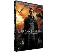 I, Frankenstein